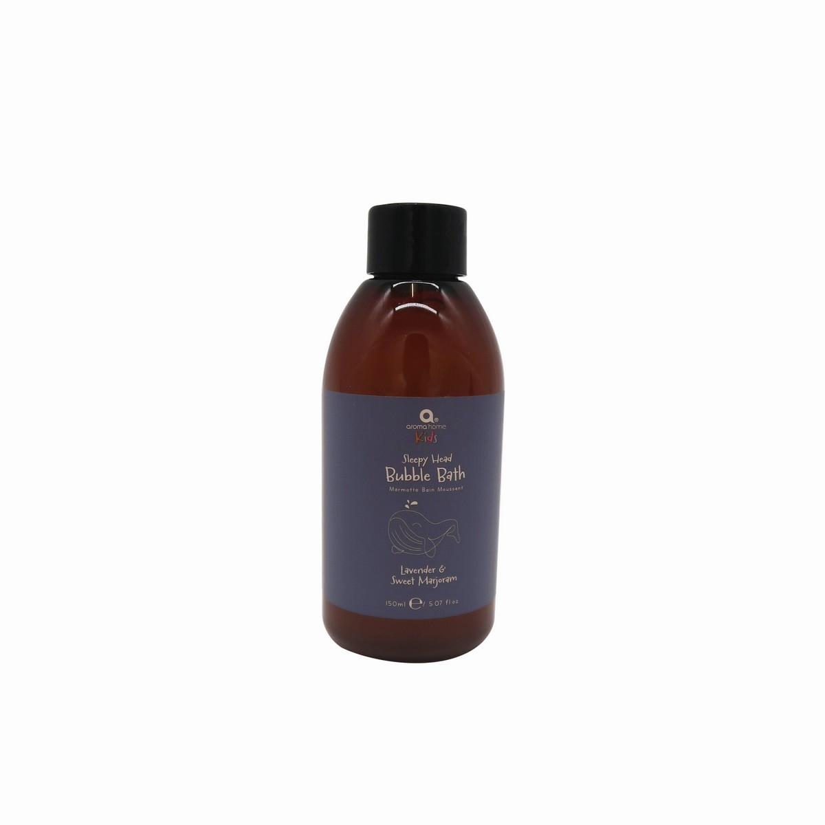 Vegan Σετ ύπνου για παιδιά, με 150ml αφρόλουτρο & 100ml Pillow Mist - By Upper Canada - Image 2