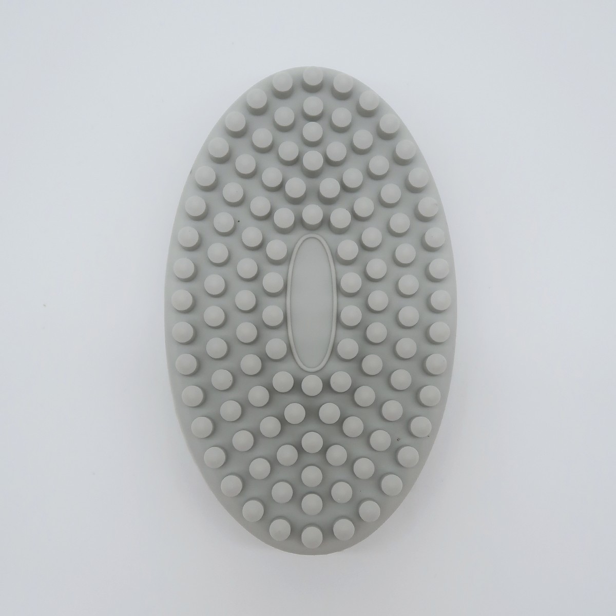 Παιδικό βουρτσάκι μασάζ για το μπάνιο 12x7x4cm - By Upper Canada - Image 2