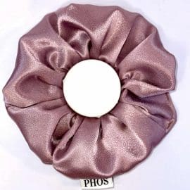 Elegant Scrunchies  – Phos