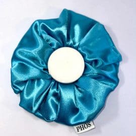 Elegant Scrunchies  – Phos