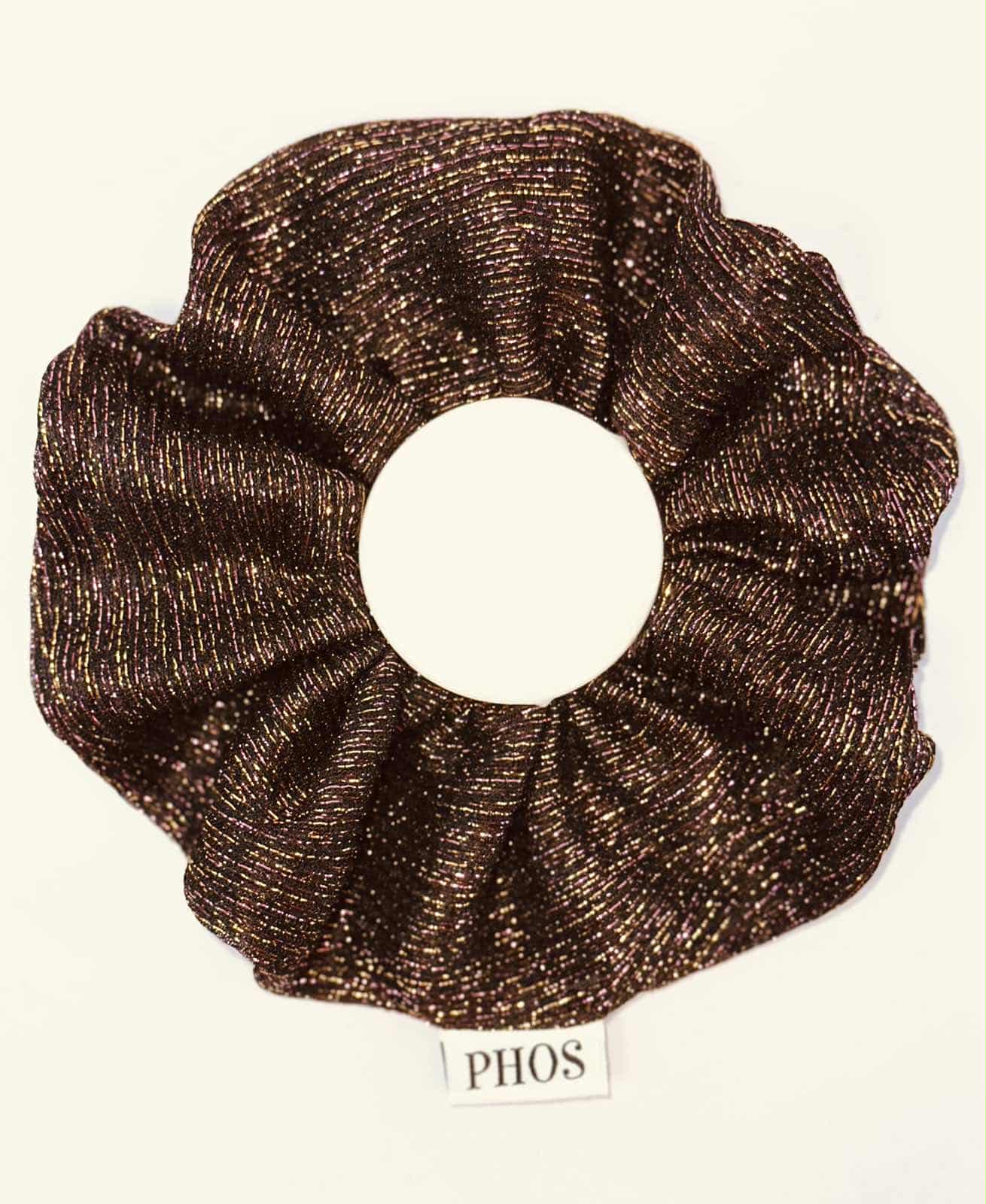 Elegant Scrunchies - Phos