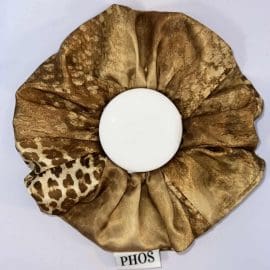 Elegant Scrunchies  – Phos