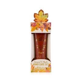 Σετ περιποίησης με 30ml κρέμα χεριών &amp; νυχιών &amp; μια λίμα, Cosy Moments – Accentra