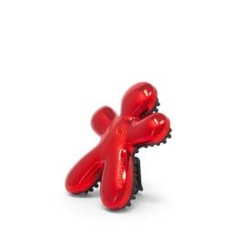 Αρωματικό αυτοκινήτου με ανταλλακτικό Niki Red Chrome, Cherry – Mr&amp;Mrs Fragrance