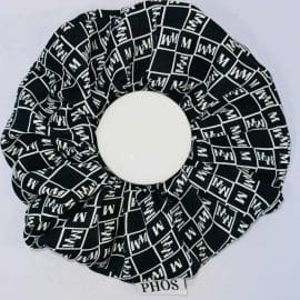 Elegant Scrunchies  – Phos