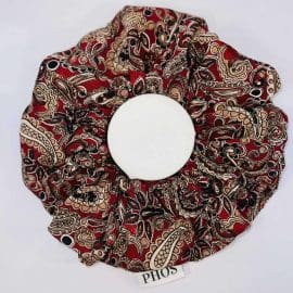 Elegant Scrunchies  – Phos