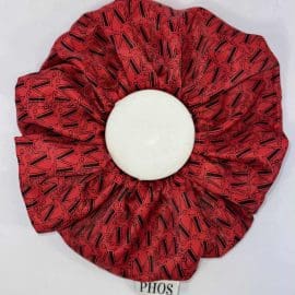 Elegant Scrunchies  – Phos
