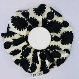 Elegant Scrunchies  – Phos