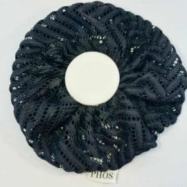 Elegant Scrunchies  – Phos