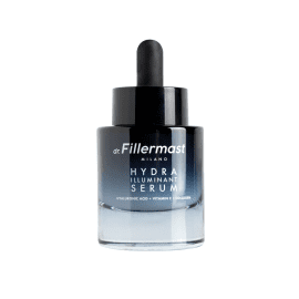 HYDRA ILLUMINANT SERUM – Ορός Λάμψης & Ενυδάτωσης dr. Fillermast