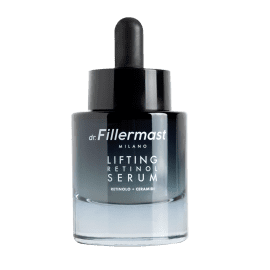 LIFTING RETINOL SERUM – Ορός Lifting με Ρετινόλη dr. Fillermast