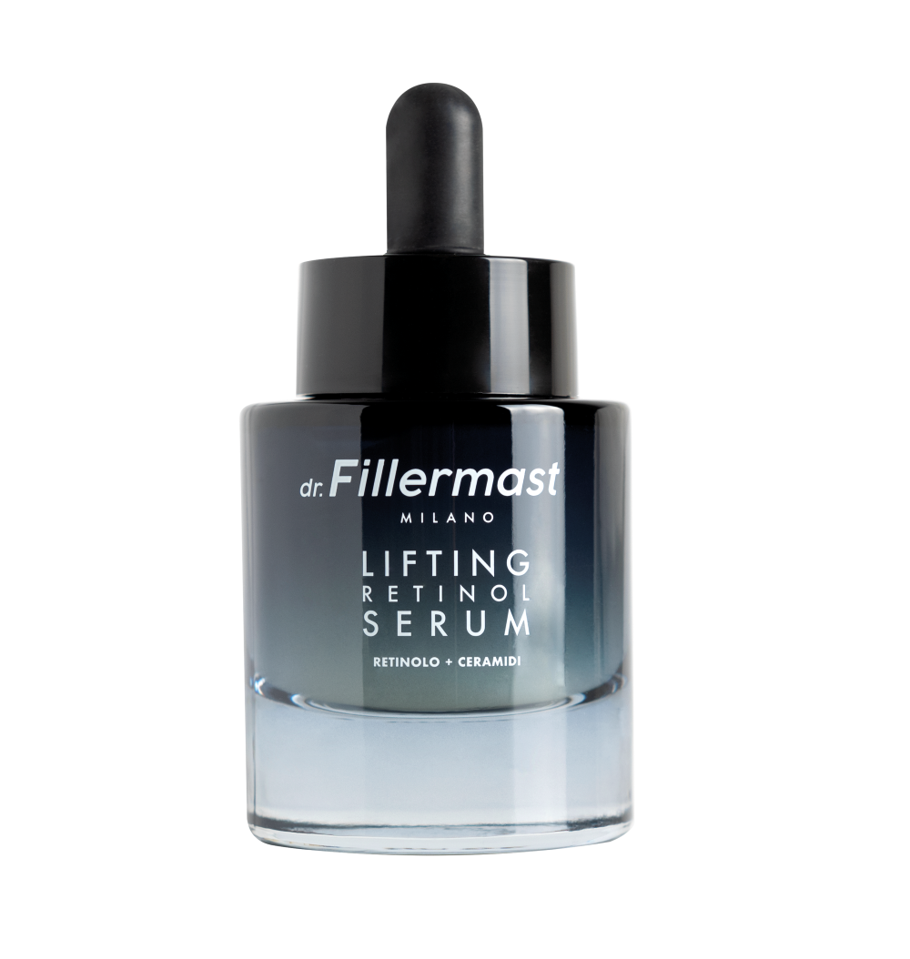 LIFTING RETINOL SERUM – Ορός Lifting με Ρετινόλη dr. Fillermast