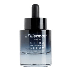 ULTRA DEPIGMENT SERUM – Ορός κατά των Κηλίδων dr. Fillermast