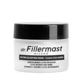 ULTRA SLEEPING MASK – Κρέμα Προσώπου Νυκτός dr. Fillermast