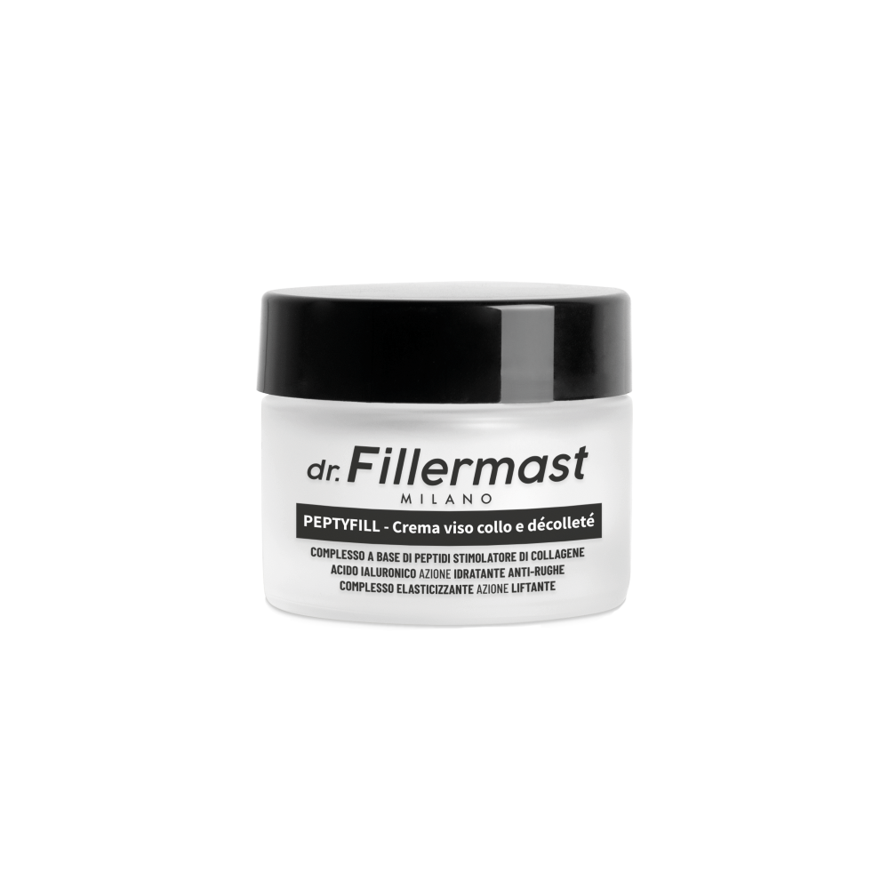 E-LIFT – Κρέμα Ματιών dr. Fillermast