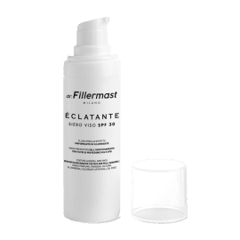 ÉCLATANTE – Ορός Προσώπου με Αντηλιακό SPF 30 dr. Fillermast