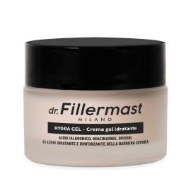 HYDRA GEL – Ενυδατική Κρέμα-Gel Dr. Fillermast