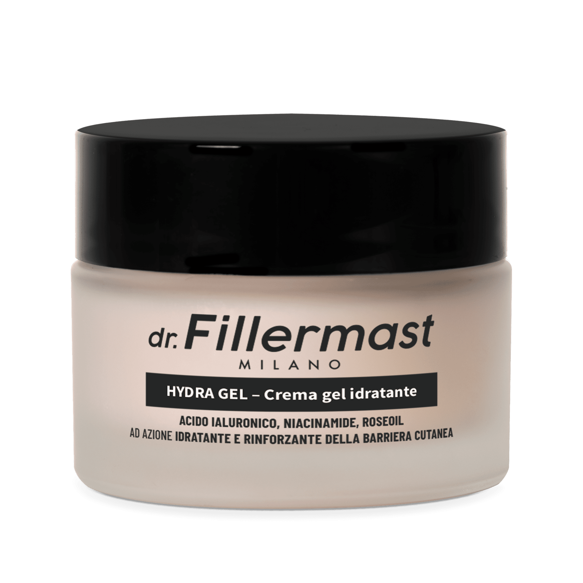 HYDRA GEL – Ενυδατική Κρέμα-Gel Dr. Fillermast