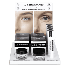 dr FILLERMAST MILANO STAND LIFTING-ANTI AGE DFL 9