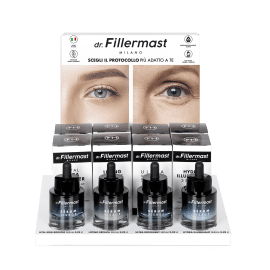 dr FILLERMAST MILANO STAND SERUM DFL 10