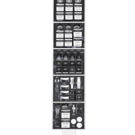 dr FILLERMAST MILANO STAND MARMOREO DFL 19