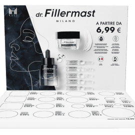dr FILLERMAST MILANO STAND FOREX DFL 28