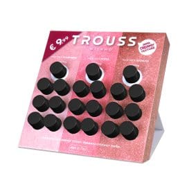 TROUSS MILANO MAKE-UP STAND MAK 38 FACE STICK