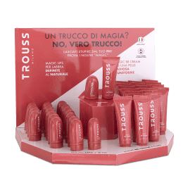 TROUSS MILANO MAKE-UP STAND MAK 43 MAGIC