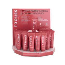 TROUSS MILANO MAKE-UP STAND MAK 46 FILTRO SOCIAL