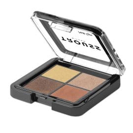 TROUSS MILANO MAKE-UP 53 PALETTE SMOKEY EYES ΣΚΙΕΣ ΜΑΤΙΩΝ
