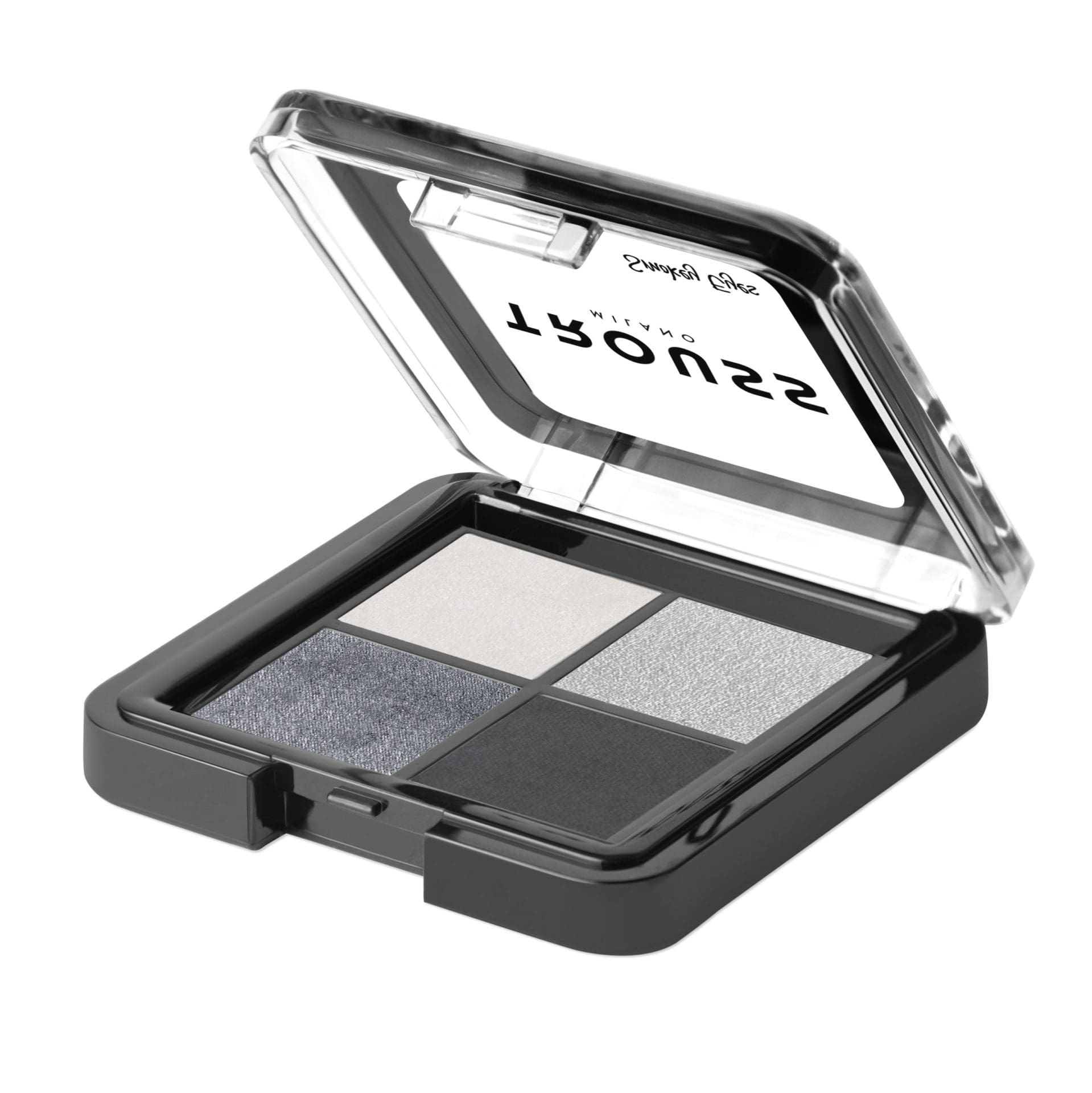 TROUSS MILANO MAKE-UP 54 PALETTE NUDE EYES ΣΚΙΕΣ ΜΑΤΙΩΝ