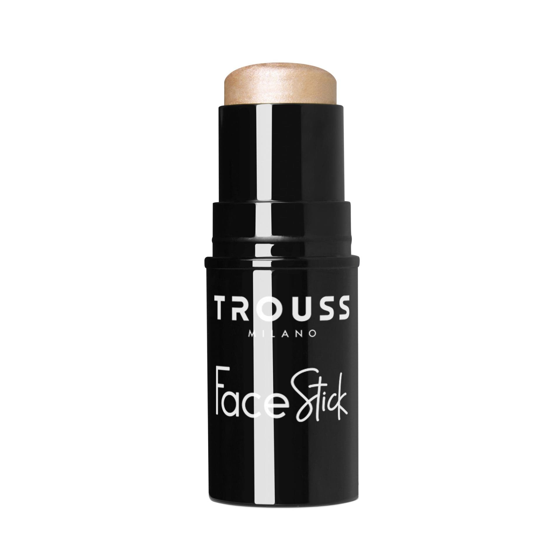 TROUSS MILANO MAKE-UP 55 FACE STICK ILLUMINANT (ΓΥΑΛΑΔΑ)