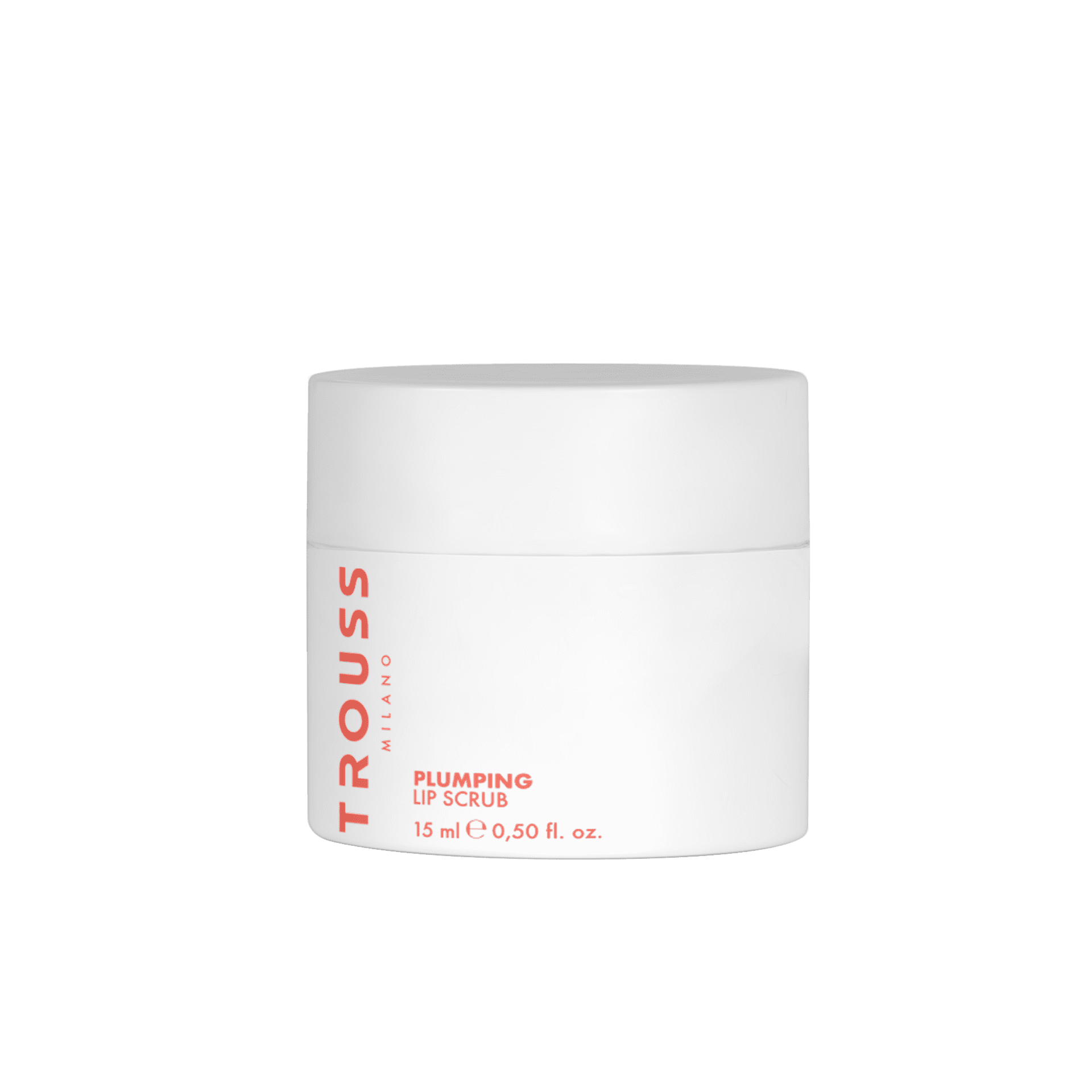TROUSS MILANO MAKE-UP 1005 PLUMPING LIP SCRUB