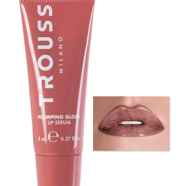 TROUSS MILANO MAKE-UP 1009 PLUMPING LIP SERUM ESPRESSO