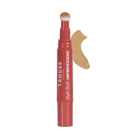TROUSS MILANO MAKE-UP 1012 CONCEALER BYE BYE IMPERFEZIONI BEIGE