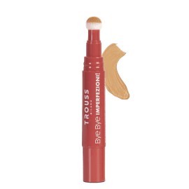 TROUSS MILANO MAKE-UP 1013 CONCEALER BYE BYE IMPERFEZIONI PEACH