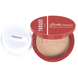 TROUSS MILANO MAKE-UP 1016 POWDER TRILLI MAGIC