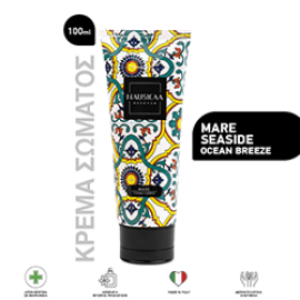 NAUSICAA ESSENCE MARE SEASIDE-OCEAN BREEZE ΚΡΕΜΑ ΣΩΜΑΤΟΣ 100ml