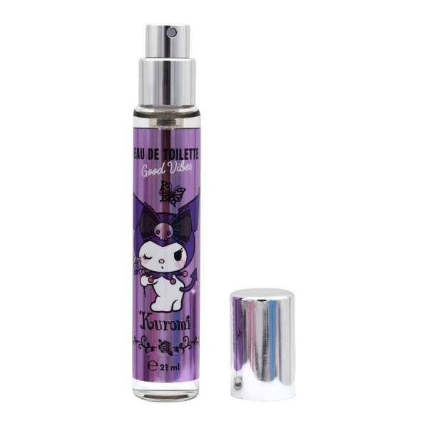Παιδικό άρωμα Hello Kitty Kuromi 21ml (Stand 12 τεμάχια) - Image 2