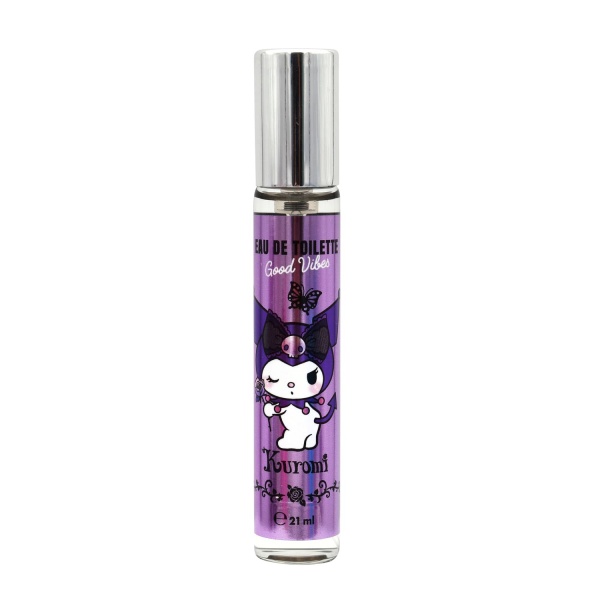 Παιδικό άρωμα Hello Kitty Kuromi 21ml (Stand 12 τεμάχια) - Image 3