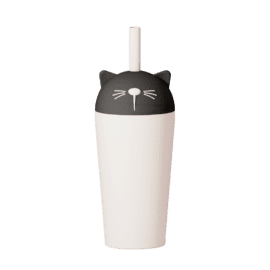 ASOBU BESTIE SIPPY TUMBLER ΓΑΤΟΥΛΑ ASOBU 05888