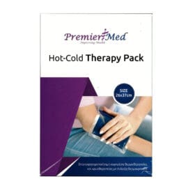 PremierMed Hot–Cold Therapy Pack-Παγοκύστη 26cmX37cm