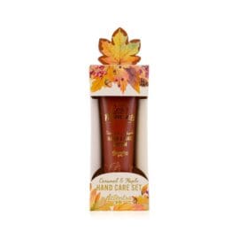 Σετ περιποίησης με 30ml κρέμα χεριών &amp; νυχιών &amp; μια λίμα, Cosy Moments – Accentra