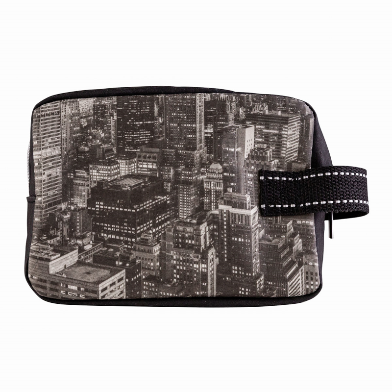 Bath set σε νεσεσέρ με 90ml & 100ml ανδρικό αφρόλουτρο, Urban - Accentra - Image 2