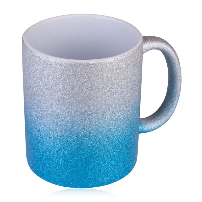 Χριστουγεννιάτικο Bath set σε κούπα με 50g bath fizzer & 90ml αφρόλουτρο, Winter Wonderland - Acc - Image 2