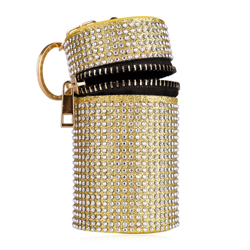 Body care set σε κοσμηματοθήκη με 20ml κρέμα χεριών & lip balm, Winter magic - Accentra - Image 2