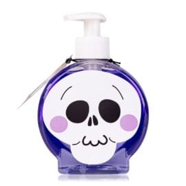 Σαπούνι χεριών σε dispenser 350ml με σχήμα Skull, Halloween – Accentra