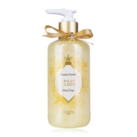 Σαπούνι χεριών Frosted Vanilla 290ml, Winter Magic – Accentra