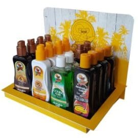 Βιτρίνα ταμείου Australian Gold