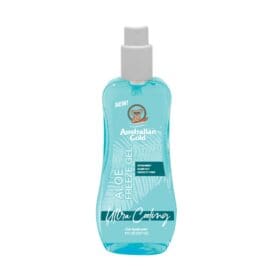 Aloe Freeze, Δροσιστικό after sun spray gel 237ml – Australian Gold